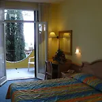 Marco Polo Hotel
