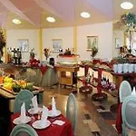 Marco Polo Hotel