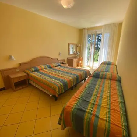 Marco Polo Ξενοδοχείο 3*