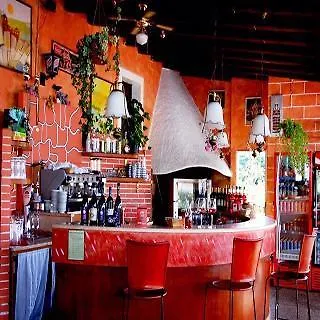 Marco Polo Ξενοδοχείο