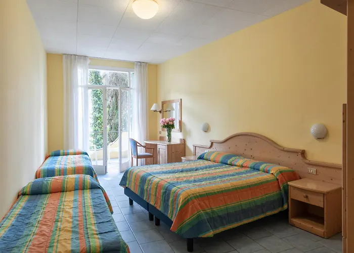 Hotel Marco Polo Garda (Verona)