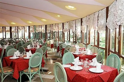 Marco Polo Garda (Verona)