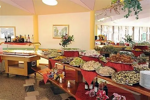 Marco Polo Garda (Verona)