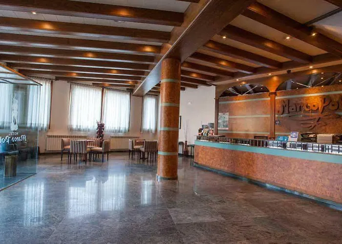 Marco Polo 3* Garda (Verona)