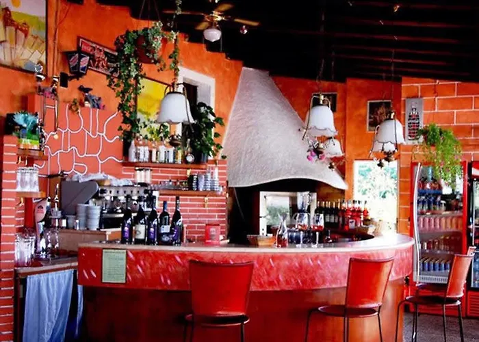 Hotel Marco Polo Garda (Verona)