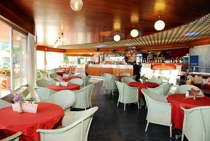 Marco Polo 3* Garda (Verona)