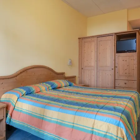 Hotel Marco Polo Garda (Verona)