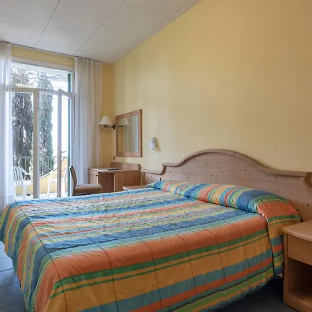 Marco Polo Hotel Garda (Verona)