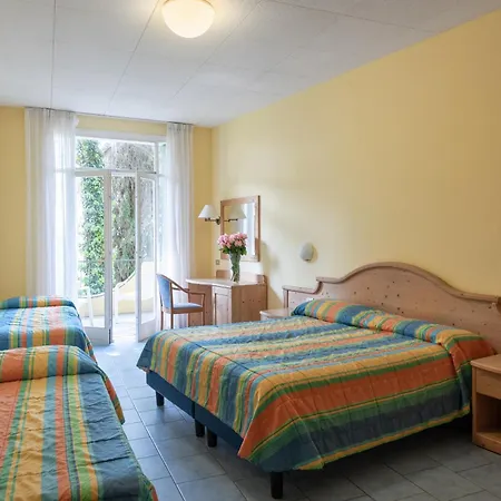 Hotel Marco Polo Garda (Verona)