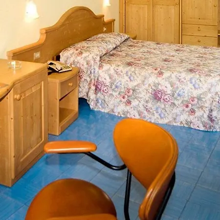 Hotel Marco Polo Garda (Verona)