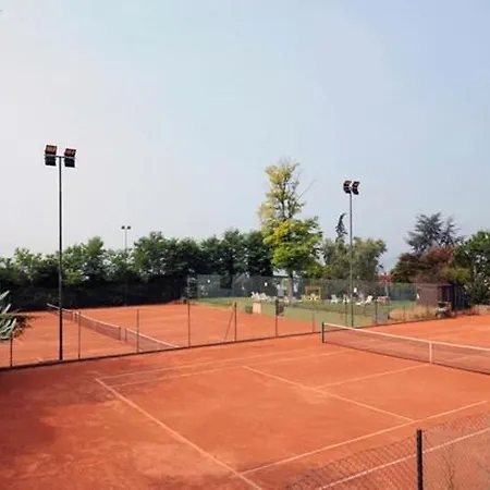 Hotel Marco Polo Garda (Verona)