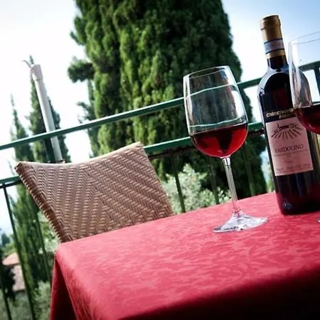 Hotel Marco Polo Garda (Verona)