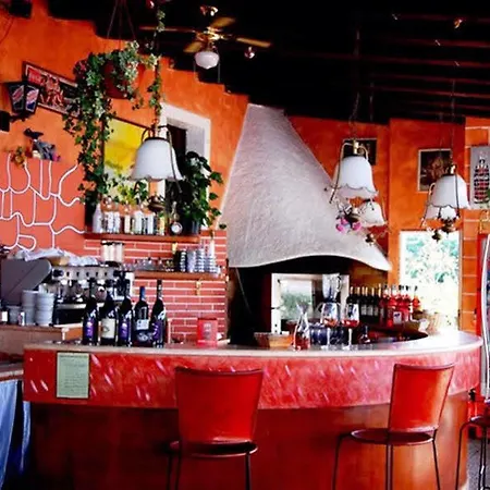 Hotel Marco Polo Garda (Verona)