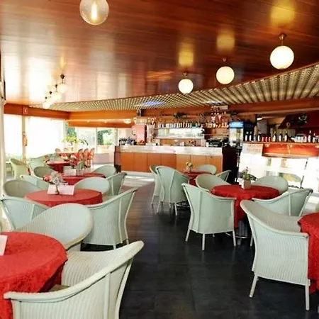 Marco Polo 3* Garda (Verona)