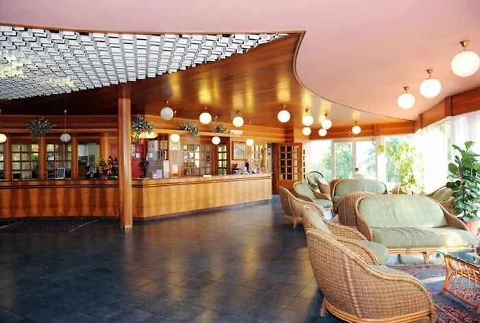 Marco Polo Hotel