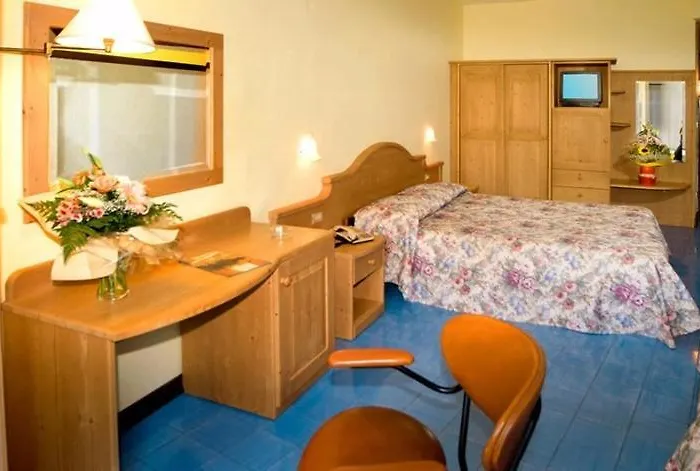 Hotel Marco Polo Garda (Verona)