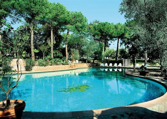 Hotel Marco Polo Garda (Verona)