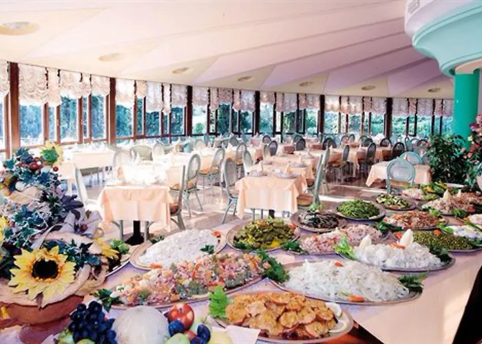 Hotel Marco Polo Garda (Verona)