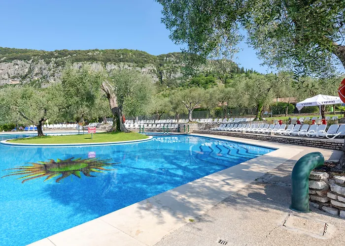 Marco Polo Hotel Garda (Verona)