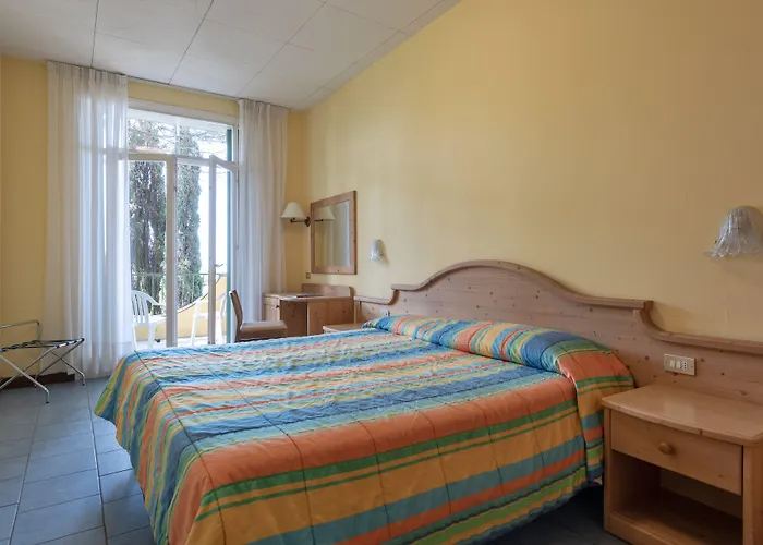 Marco Polo Hotel 3*