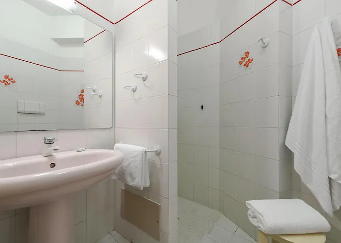 Hotel Marco Polo 3*