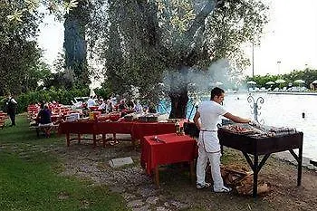 Marco Polo 3* Garda (Verona)