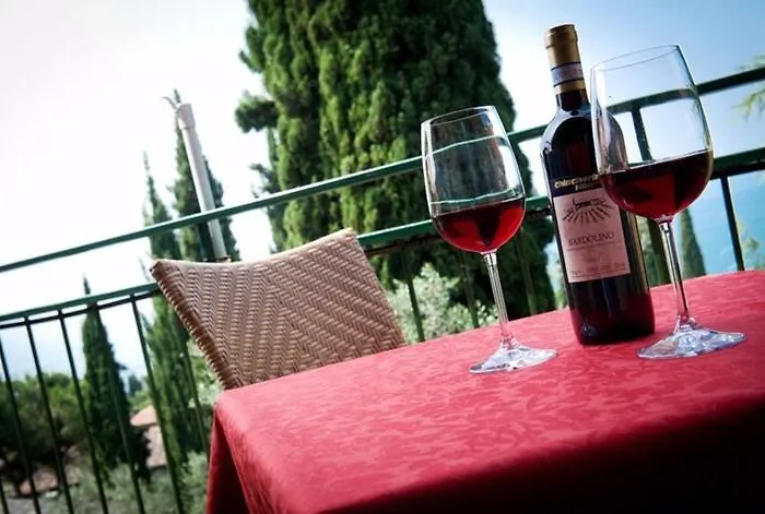 Hotel Marco Polo Garda (Verona)