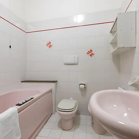 Marco Polo Hotel Garda (Verona)