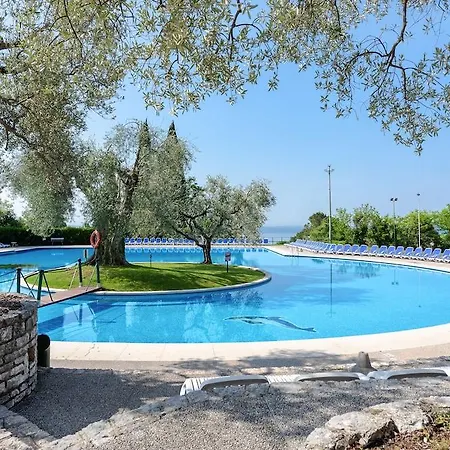 Marco Polo Hotel Garda (Verona)