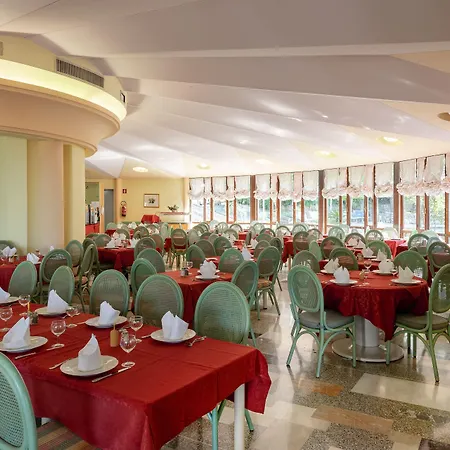 Hotel Marco Polo Garda (Verona)