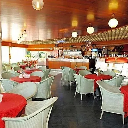 马可波罗酒店