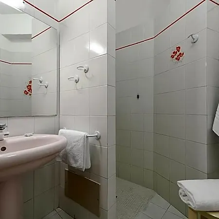 Marco Polo Hotel 3*