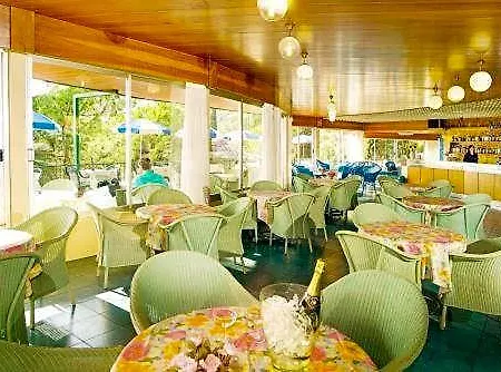Marco Polo Hotel 3*