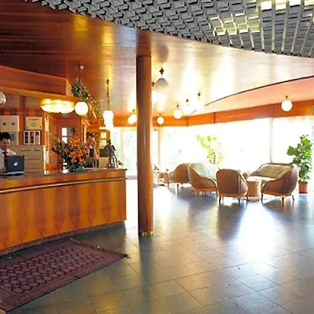马可波罗酒店 酒店 加尔达