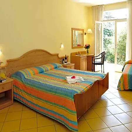Hotel Marco Polo 3*