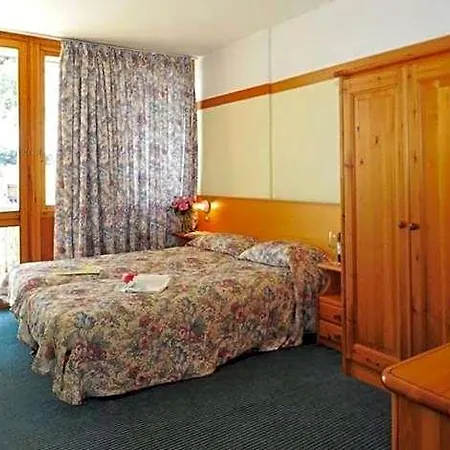 Marco Polo Hotel 3*