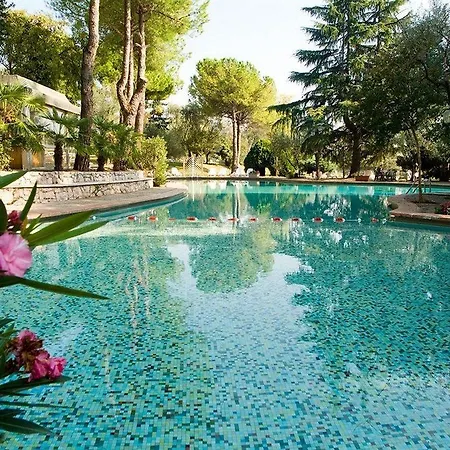 Hotel Marco Polo Garda (Verona)