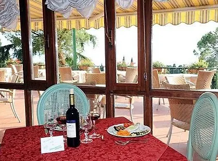 Hotel Marco Polo Garda (Verona)