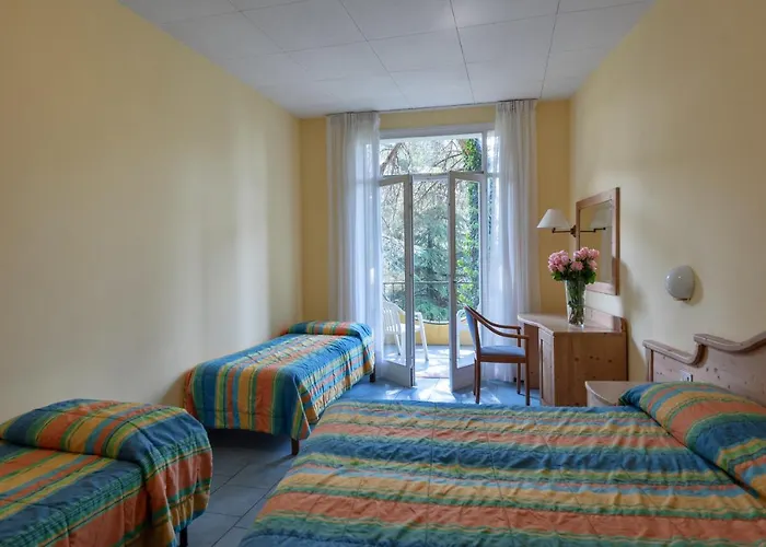 Hotel Marco Polo 3*