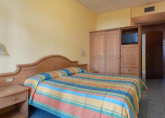 Hotel Marco Polo Garda (Verona)