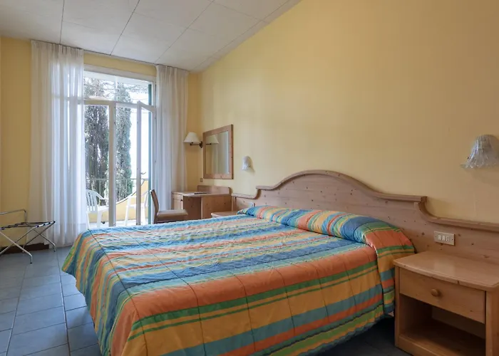 Marco Polo Hotel Garda (Verona)