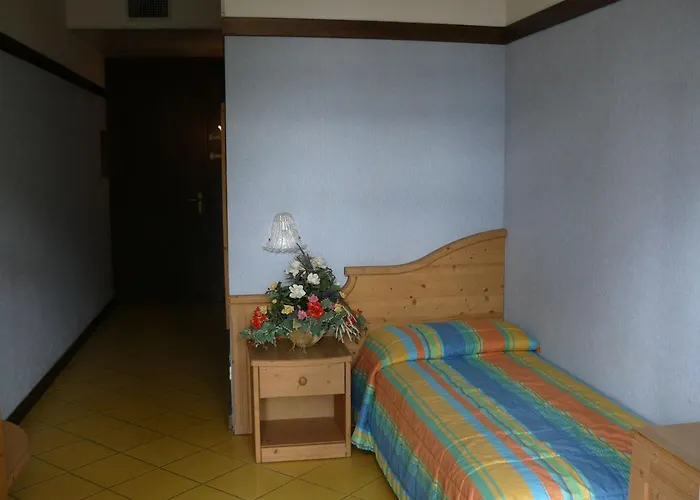 Marco Polo Hotel