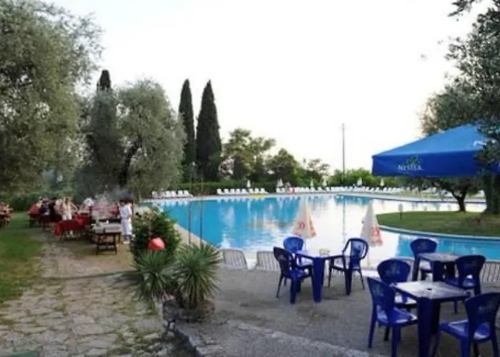 Marco Polo 3* Garda (Verona)