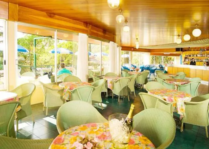 Marco Polo 3* Garda (Verona)