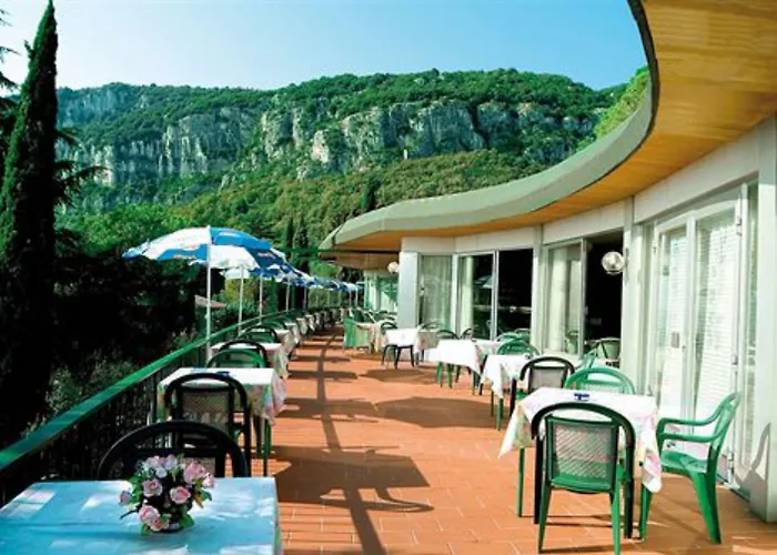 Marco Polo Hotel Garda (Verona)