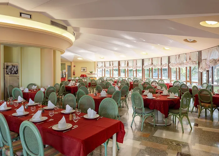 Hotel Marco Polo Garda (Verona)