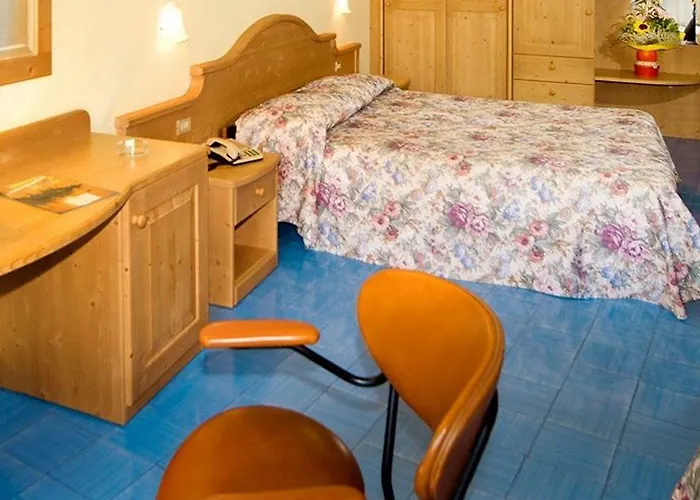 Hotel Marco Polo Garda (Verona)