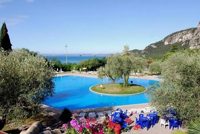 Hotel Marco Polo 3*