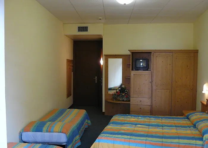 Hotel Marco Polo 3*