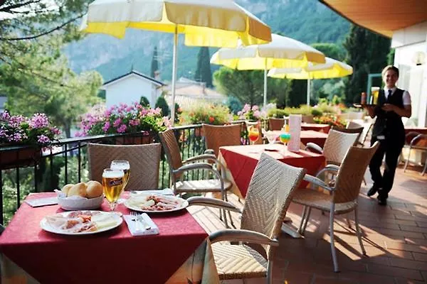 Marco Polo Hotel